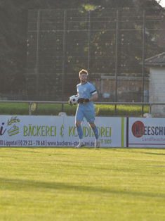 Lukas Efker