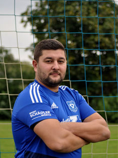 Dennis Djedid