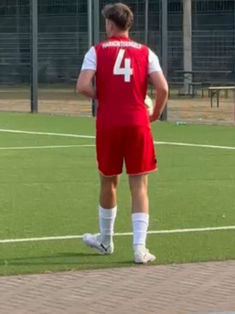 Paul Thomsen
