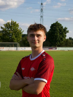 Maximilian Erb