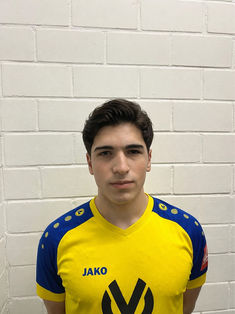 Ali Deniz Aybar