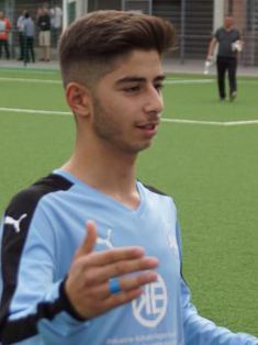 Ege Akay