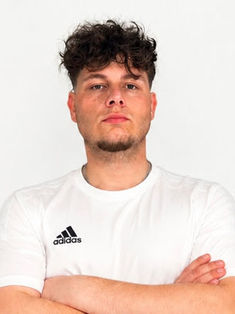 Moritz Gaudian