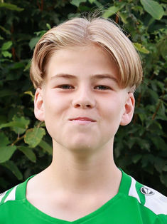 Linus Maximilian Eilf