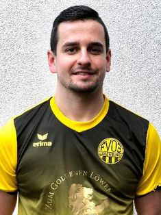 Alexander Schulz
