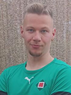 Lukas Wittkopf