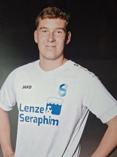 Jonas Häberle