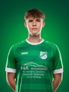 Linus Kirchhainer