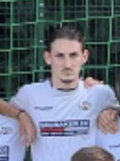 Dominik Merseburger