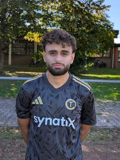 Fahri Mert Irtegün