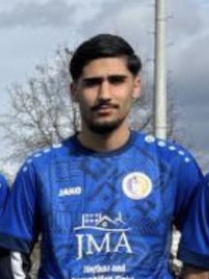 Umut Zeyrek