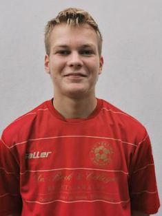 Lukas Hoffmann