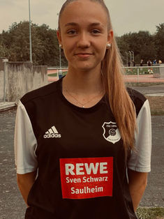 Emilie Goldbeck