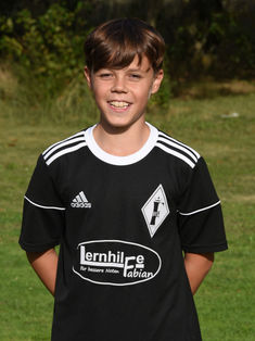 Riccardo Thorsten Becht
