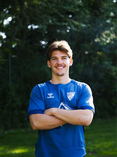 Luca Witt