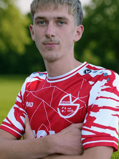 Frederik Hübler