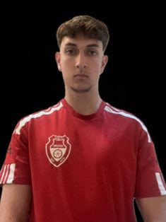 Kevin Jaworski