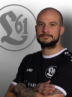 Dominik Garbisch