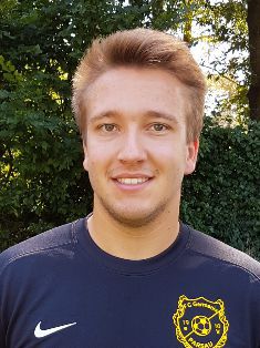 Rouven-Olivier Michel