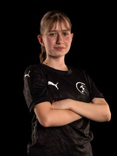 Madelaine Dobeck