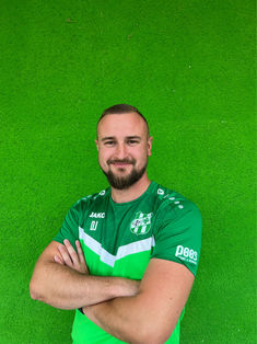 Daniel Jenetzke