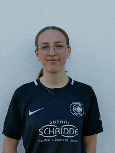 Carolin Schäfer