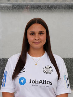 Yasmina-Samira Waniek