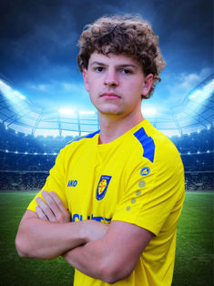 Jonas Mehrhof