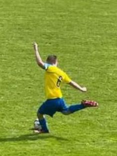 Avatar Bild