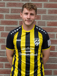 Jonas Schilling