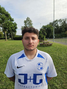 Wahid Jawos
