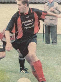 Andreas Wiesen