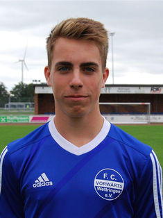 Jonas Behrens