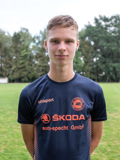 Luca Schwarze