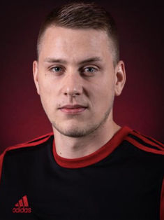 Joshua Schröder