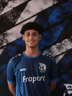 Eliass Baraka El Gannoufi