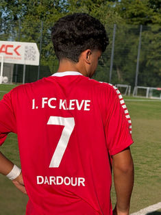 Mehdi Dardour Lamssiah