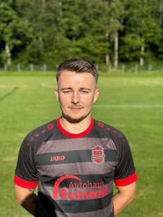 Timo Strnadl