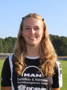Mascha Meyer