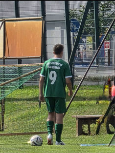 Jeremy Jason Meißner