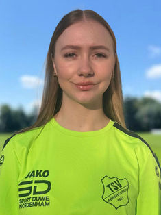 Sophie Büsing