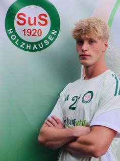 Marlon Wlecke