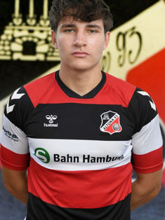 Lenny Glissmann