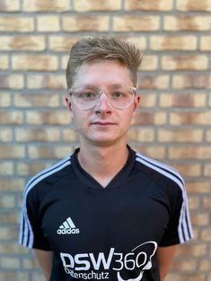 Nick Pitton