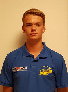 Niklas Feierabend