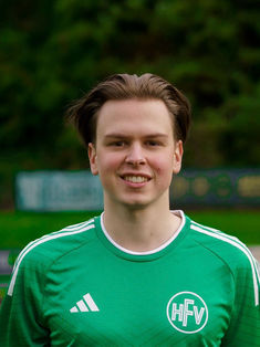 Paul Harperath