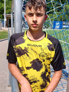 Fabio Hoffmann