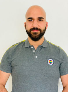 Emre Teker