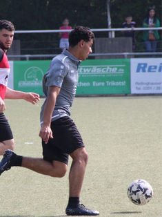 Mohamad Mattout