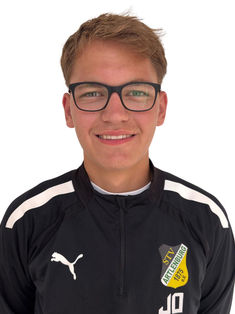 Jeremy-Jordy Orlowski